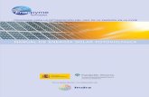 Manual energía solar Fotovoltaica