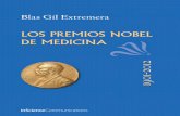 Los Premios Nobel de Medicina - 1901-20