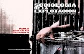 Gonzalez Casanova, Pablo-Sociología de la expotación