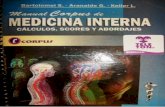 Manual Corpus de Medicina Interna