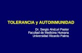 01 URP MI Tolerancia Autoinmunidad MI 2011-1a