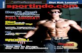 Sportindo Com - The Magz Maret 2010