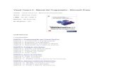 Visual Foxpro 6 - Manual Del Programador - Microsoft Press