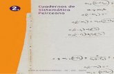 Cuadernos de sistemática Peirceana - 2