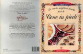 (eBook - Ita - Cucina) - Le Cento Migliori Ricette Per Le Cene in Piedi