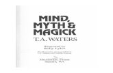 Mind Myth Magick Copy