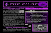 The Pilot -- March 2013 Issue