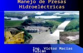 La Generación Hidroeléctrica en el Ecuador