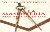 William Schnoebelen - La Masonería Más Allá De La Luz