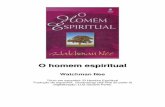 Watchman Nee - O Homem Espiritual - Volume I.pdf