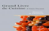 Alain Ducasse-Dessert Et Patisserie.32Mo.560.Pages