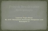 26820290 Proyek Breakwater Indramayu