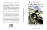 Pub28919 La Lana de La Salamandra