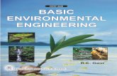 Bacic Environmental Engineering