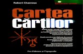 Rober Charroux Cartea Cartilor