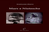 Costanzo Preve - Marx e Nietzsche