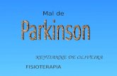 Parkinson Fisiopatologia 2012