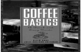 Coffee Basics_ a Quick and Easy Guide - Kevin Knox;Julie Sheldon Huffaker