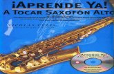 Aprende Ya a Tocar Saxofon Alto.pdf