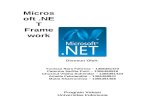Makalah .Net Framework