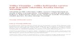 Velika Vizantija-Kratka Istorija Vizantije