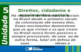 Sociologia Capítulo 17-os movimentos sociais no Brasil
