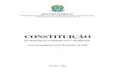 Constituição federal 1988
