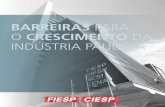 DECONCIC - Proposta de Política Industrial para a Construção Civil - Edificações.