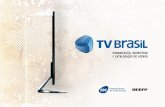 Organização, Inventário, Catalogação e Restauração do Acervo da TV Brasil