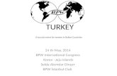 A success event for women in balkan countries