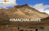 Himachal Hues from Mumbai