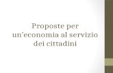 MMT - La proposta di un'economia al servizio dei cittadini