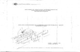 ESAP Informe final contraloria 2011 irregularidades