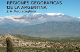 Noroeste/Roccatagliata - Cejas, Boto, Herrera, Miño