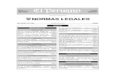 Norma Legal 27-10-2011