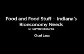The Bioeconomy and Education