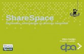 ShareSpace. Māris Smāģis