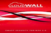 CloudWALL Profile ENG
