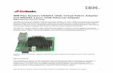 IBM Flex System CN4054 10Gb Virtual Fabric Adapter and EN4054 4-port 10Gb Ethernet Adapter