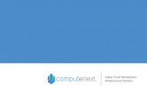 ComputeNext & Cloud Service Providers