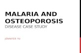 Diseases case study   jennifer yu
