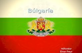 Bulgaria Einar