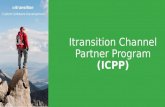 Itransition Channel Partner Program (ICPP)