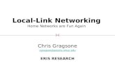 Local-Link Networking