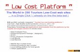 Low Cost Platform Gen. A Direct Worldwide T