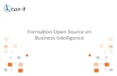 Slideshare   open source en business intelligence