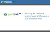 YoolinkPro partenaire