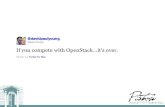 Open Stack DC