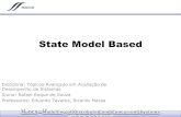 State model based