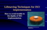 Iso 9000 Tips And Techniques